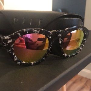 Diff Sunglasses
